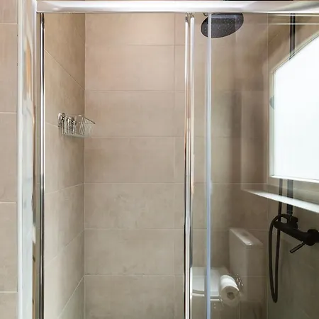 Daire Minimalist In Caldas