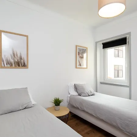 Daire Minimalist In Caldas